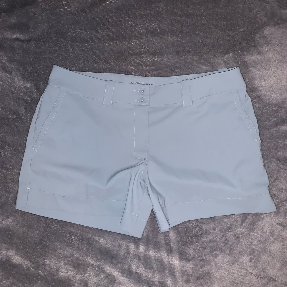 Women’s Nike Golf Shorts